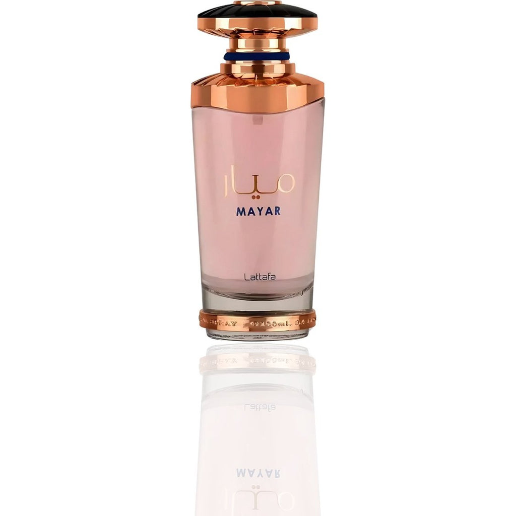 Lattafa Mayar eau de parfum 100 ml (3)
