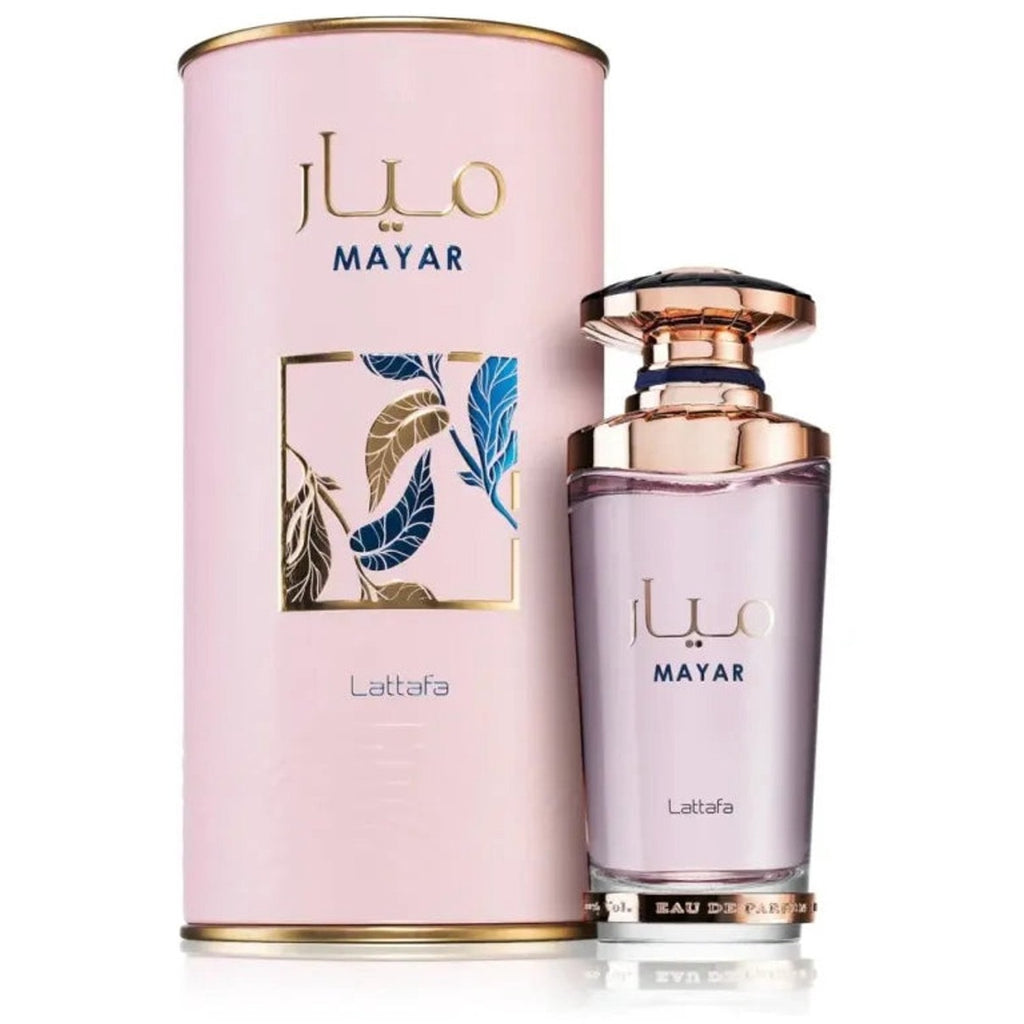 Lattafa Mayar eau de parfum 100 ml (4)