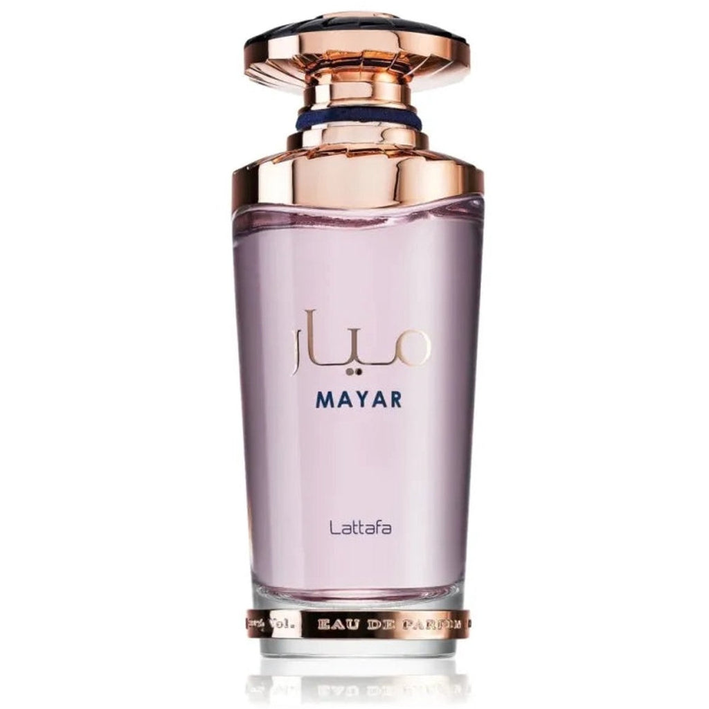 Lattafa Mayar eau de parfum 100 ml (5)