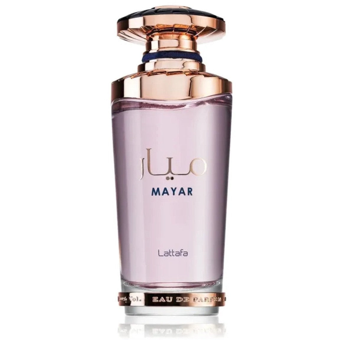 Lattafa Mayar eau de parfum 100 ml (5)