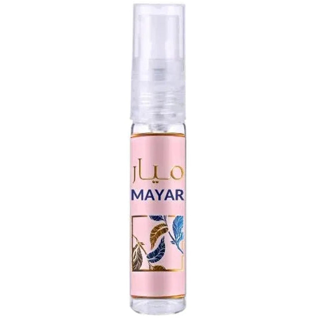 Lattafa Mayar eau de parfum 100 ml (7)