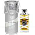 Lattafa Oud Mood Reminiscence eau de parfum spray