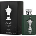 Lattafa Pride Al Areeq Silver eau de parfum 100 ml