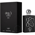 Lattafa Pride Tharwah Silver eau de parfum 100 ml, unisex
