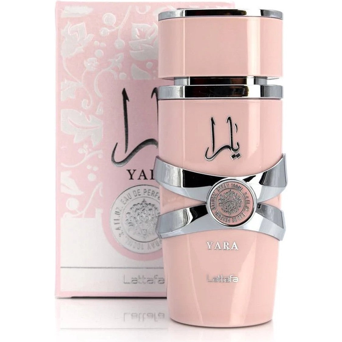 Lattafa Yara eau de parfum dames 100 ml