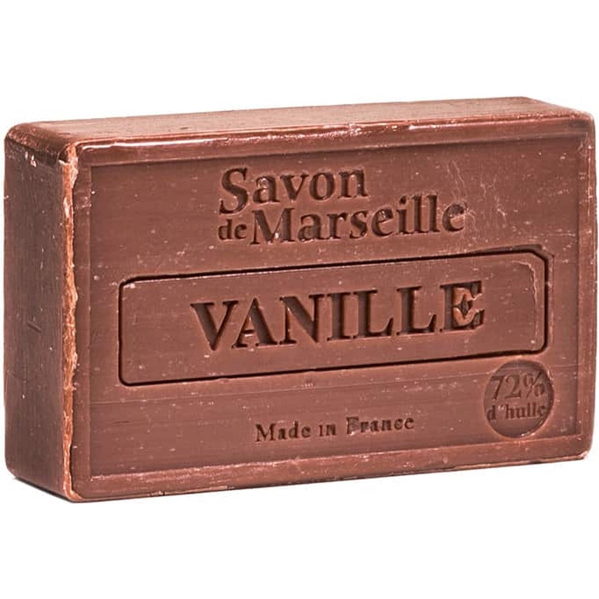 Le Chatelard 1802 Savon de Marseille vanille, natuurlijke zeep
