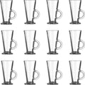 Libbey Acapulco latte macchiato glazen 28 cl, set van 12