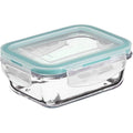 5Five lunchbox Kristal, 1,7 L