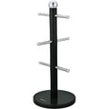 Mokkenboom voor 6 mokken, staand