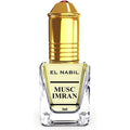 Musc Imran parfum El Nabil, 5 ml