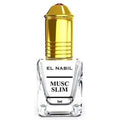 El Nabil Musc Slim parfumextract, 5 ml
