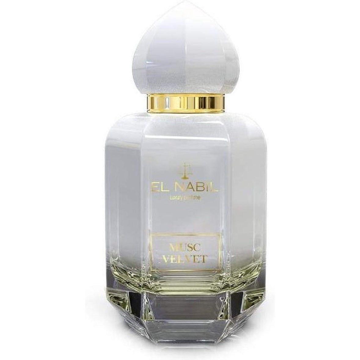 Musc Velvet El Nabil eau de parfum, 50 ml