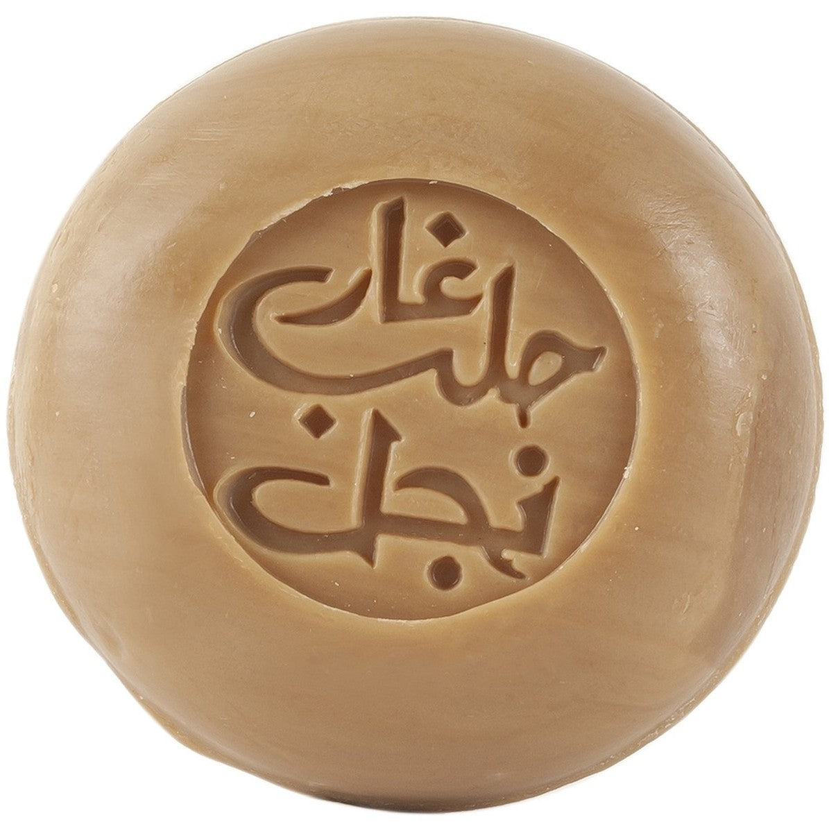 Najel Aleppo Damascus rozenzeep, bio, 100 g