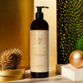 Najel Aleppo shampoo voor droog haar 500 ml