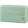Natuurlijke Marseillezeep met aloë vera, 100 g
