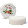 Natuurlijke conditioner bar met argan