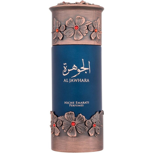 Niche Emarati Al Jawhara Eau de Parfum - 100ml