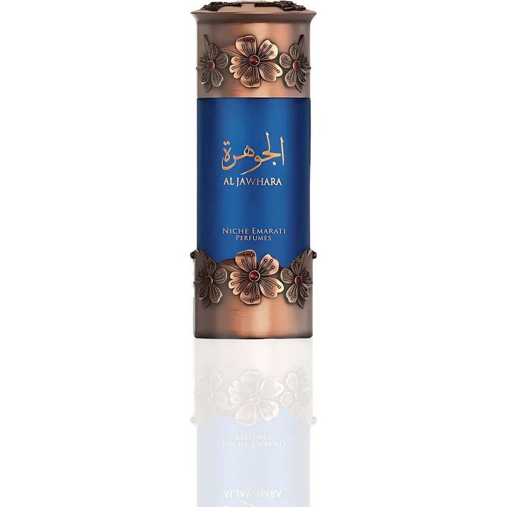 Niche Emarati Al Jawhara eau de parfum 100 ml, unisex (3)