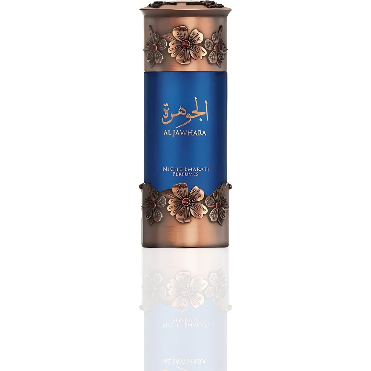 Niche Emarati Al Jawhara eau de parfum 100 ml, unisex (3)