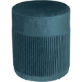 Ottoman kruk, 38 cm