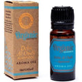 Organic Goodness aromaolie Dehn Al Oudh agarhout, 10 ml