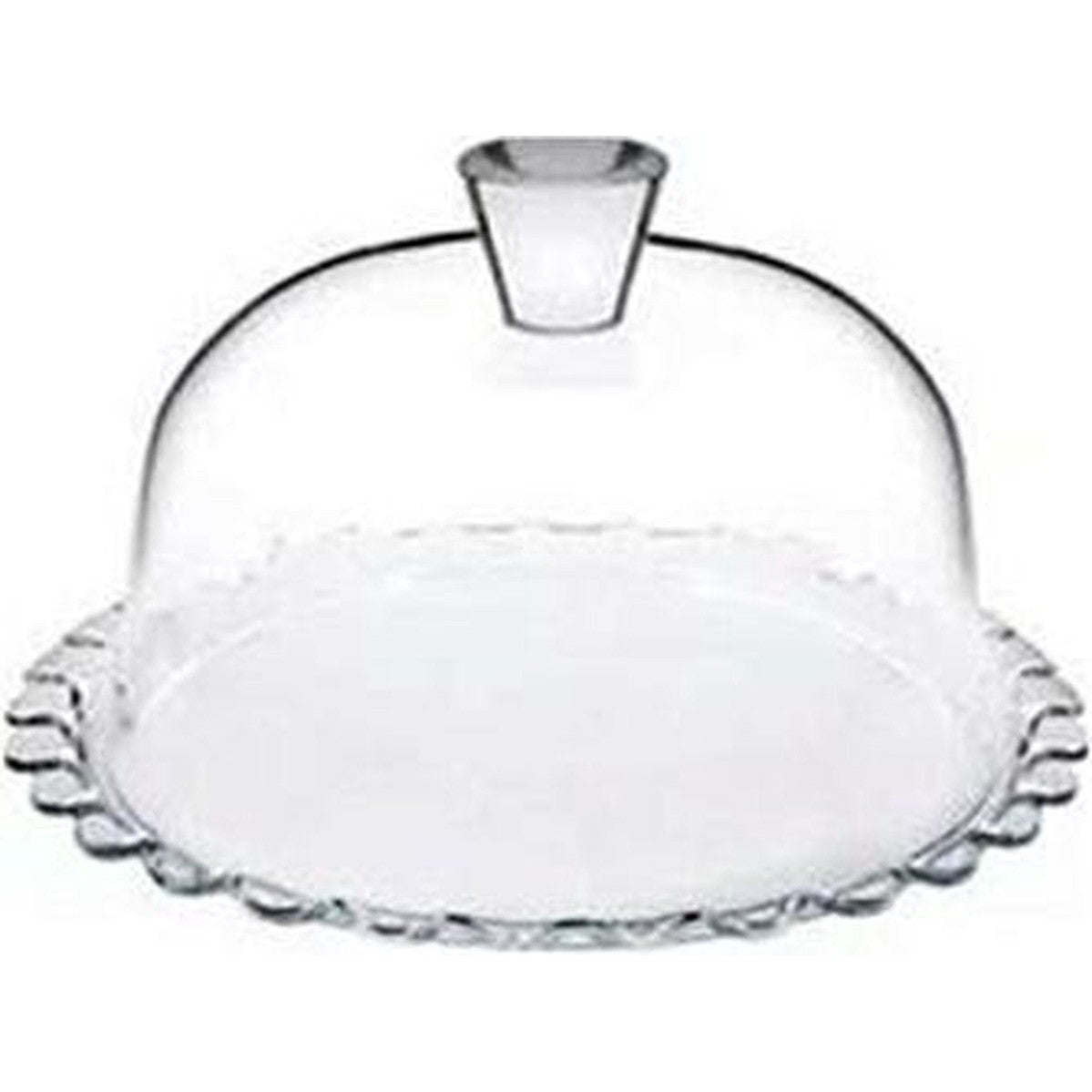 Paşabahçe Petite Patisserie taartplateau, gehard glas