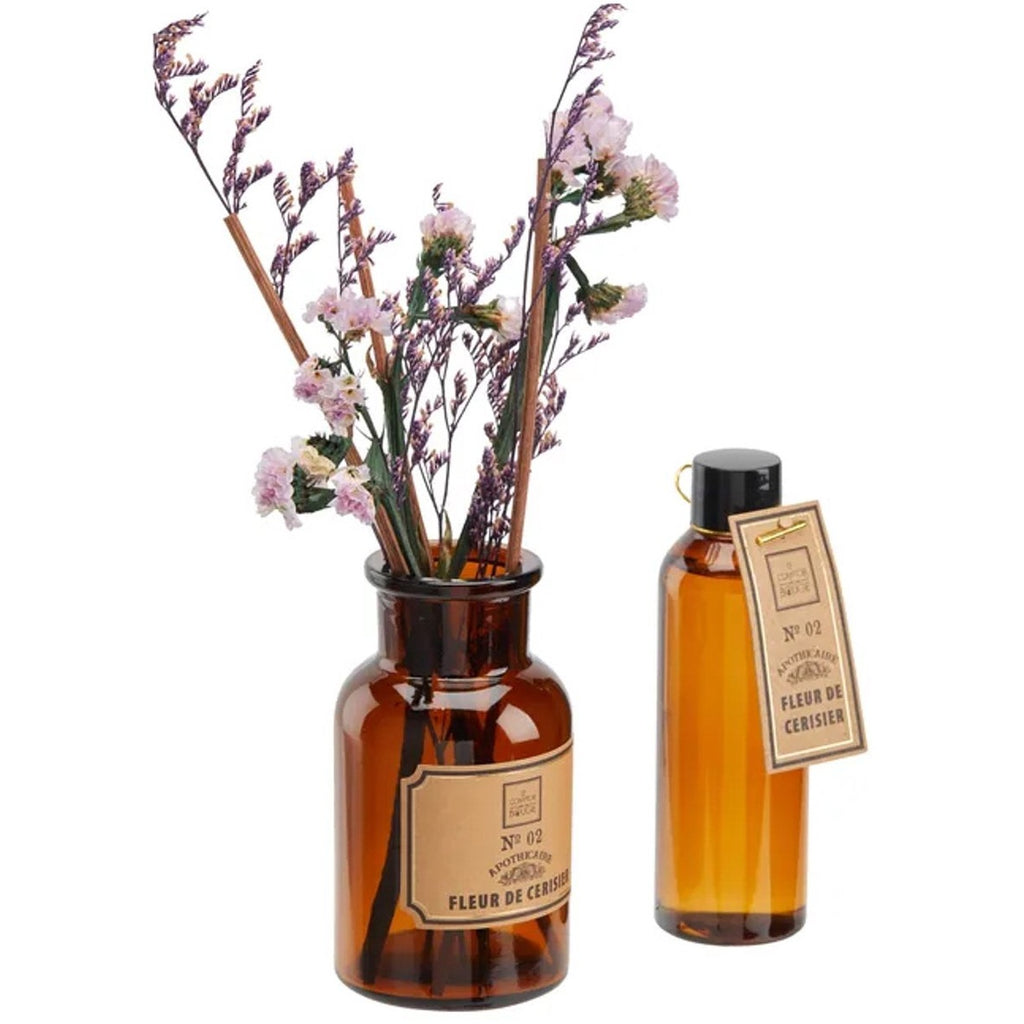 5Five geurstokjes Amber Sandalwood, 100 ml