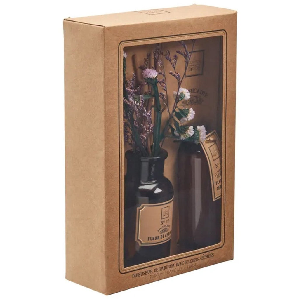 5Five geurstokjes Amber Sandalwood, 100 ml (3)