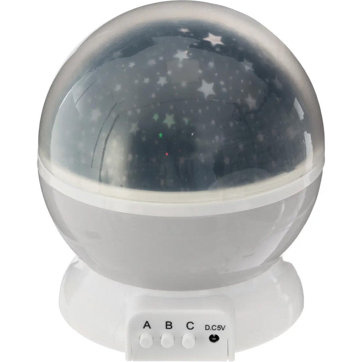 Projector sterrenhemel lamp voor kinderen