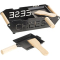 Raclette-set voor 2 personen