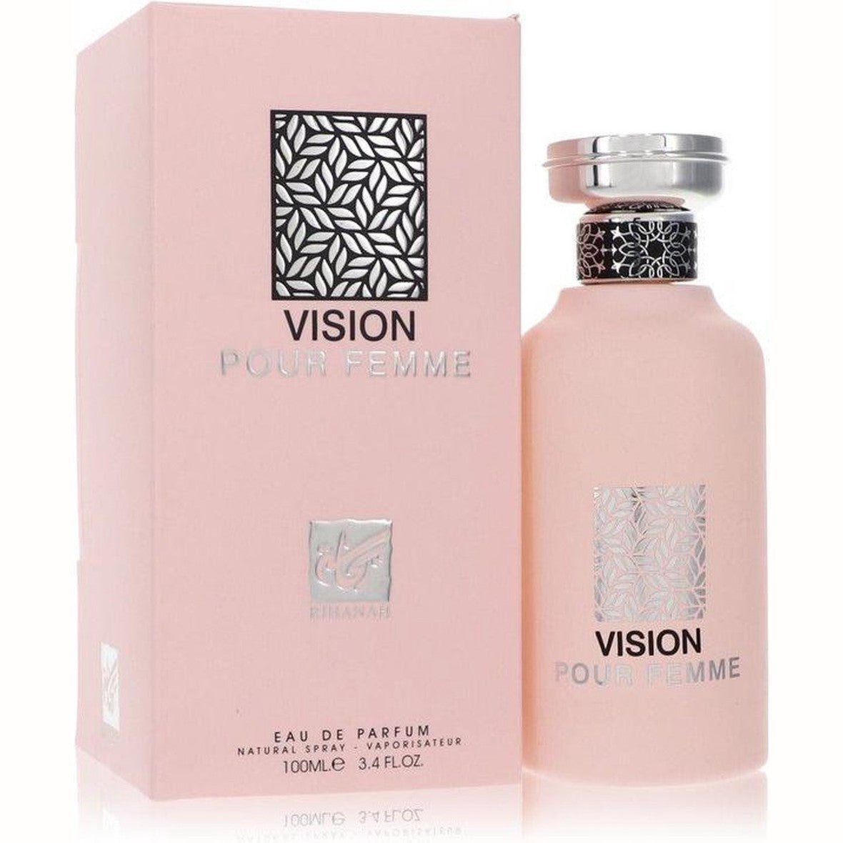 Rihanah Vision Pour Femme eau de parfum 100 ml