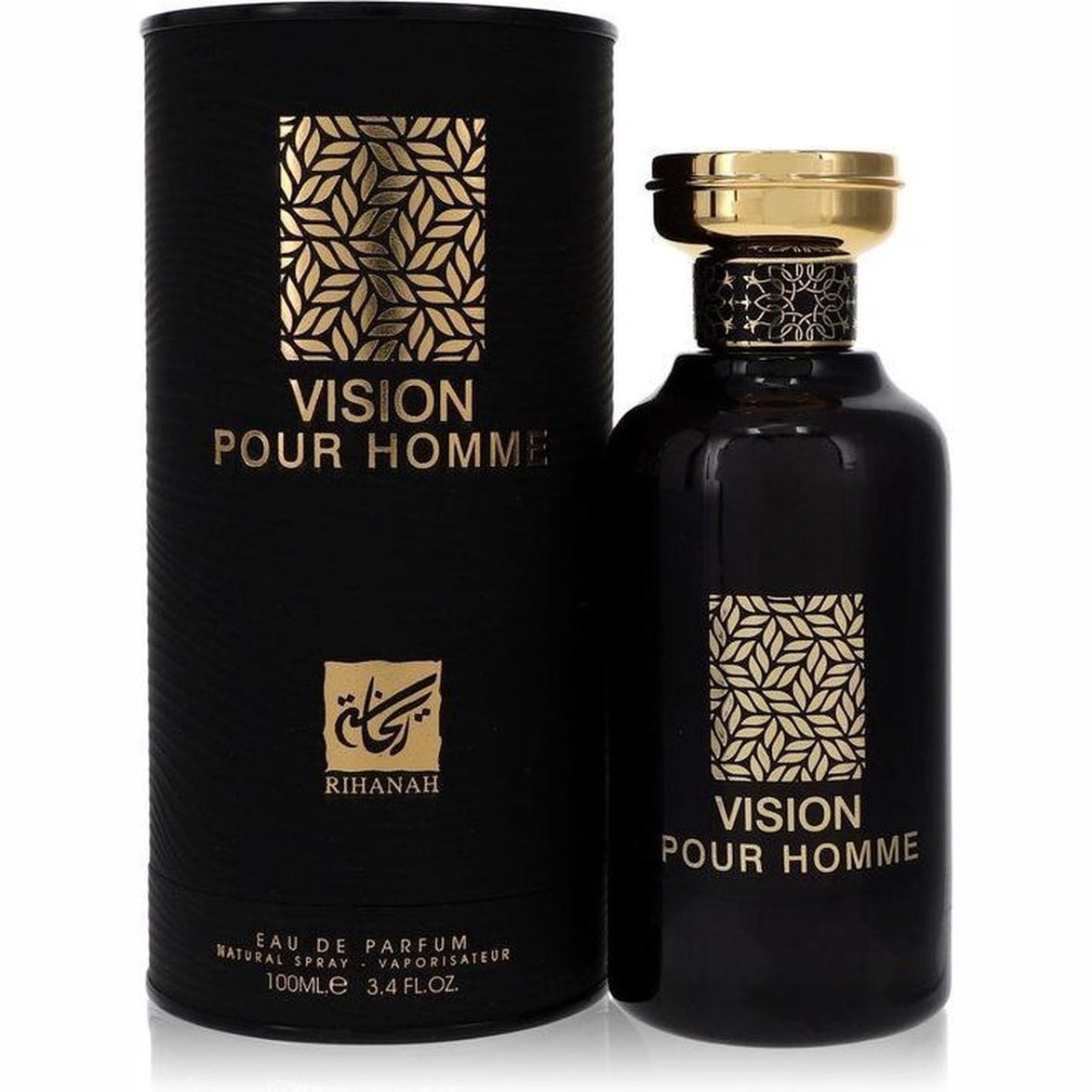 Rihanah Vision Pour Homme eau de parfum 100 ml
