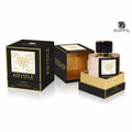 RiiFFS Krystle eau de parfum 100 ml, unisex