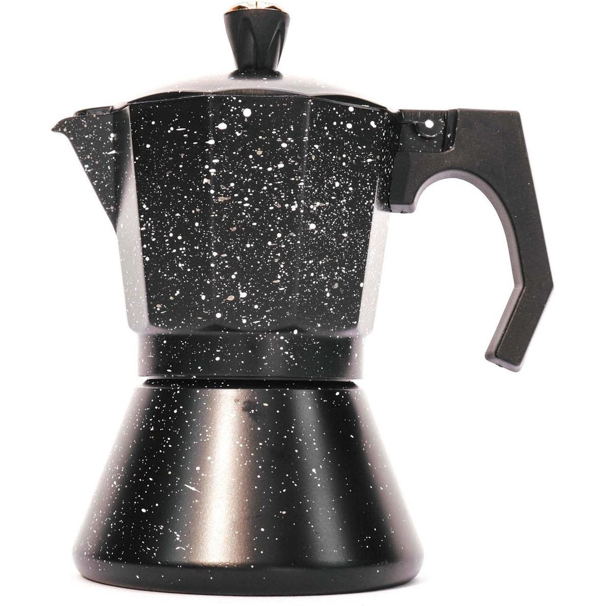 Rosenberg percolator XL voor 9 kopjes