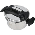 Royal Swiss snelkookpan 6 L, 24 cm, met marmercoating