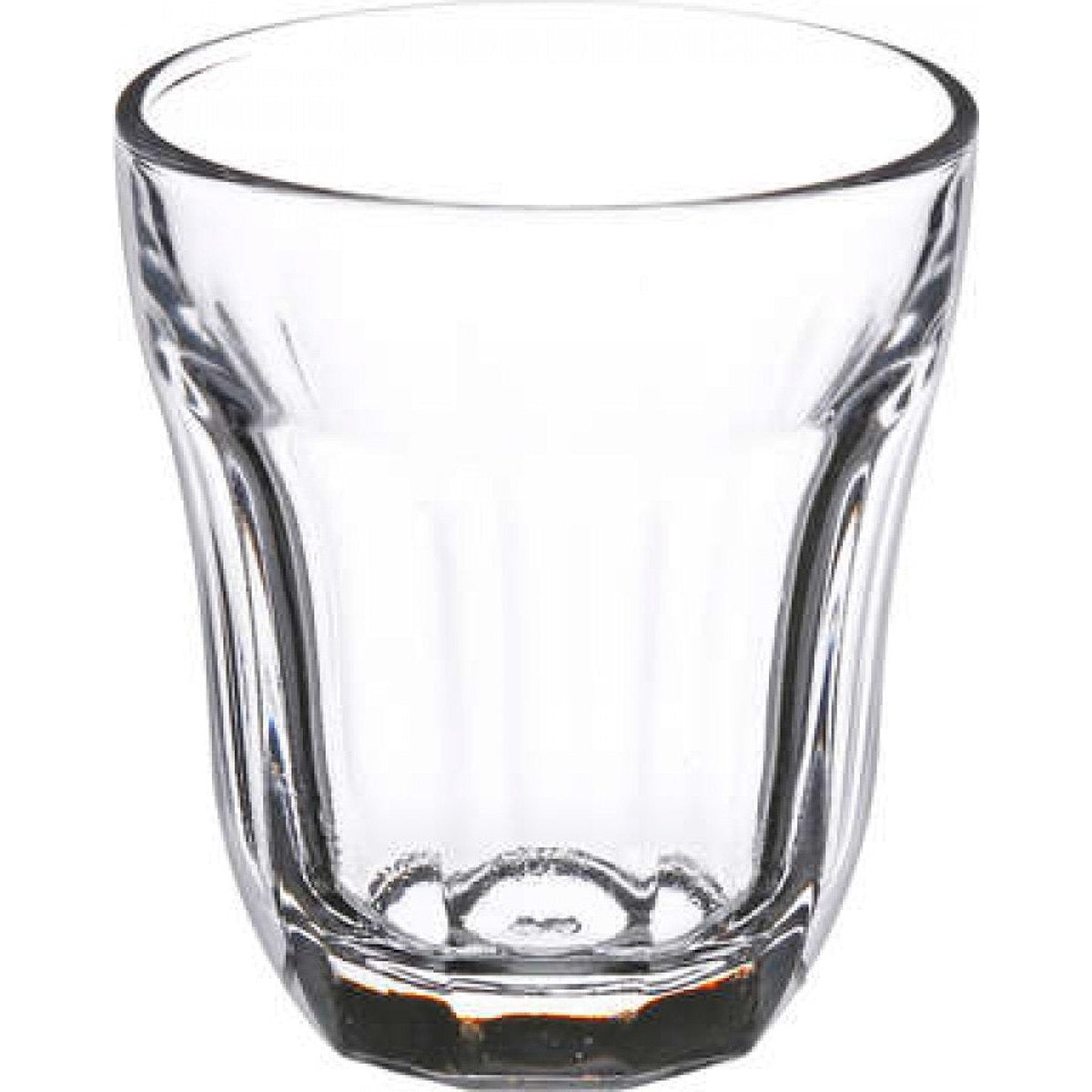 Turkse theeglaasjes, set van 6, 10 cl