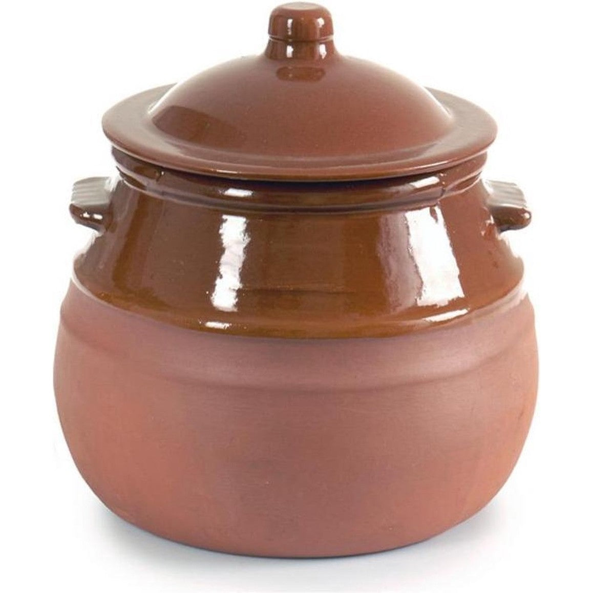 Sauspan 2 L, 19 x 20 x 19 cm