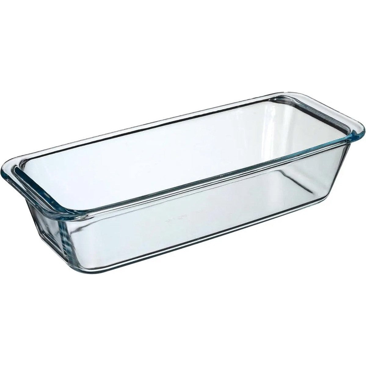 Secret de Gourmet cake-ovenschaal van glas, 31 x 12 cm