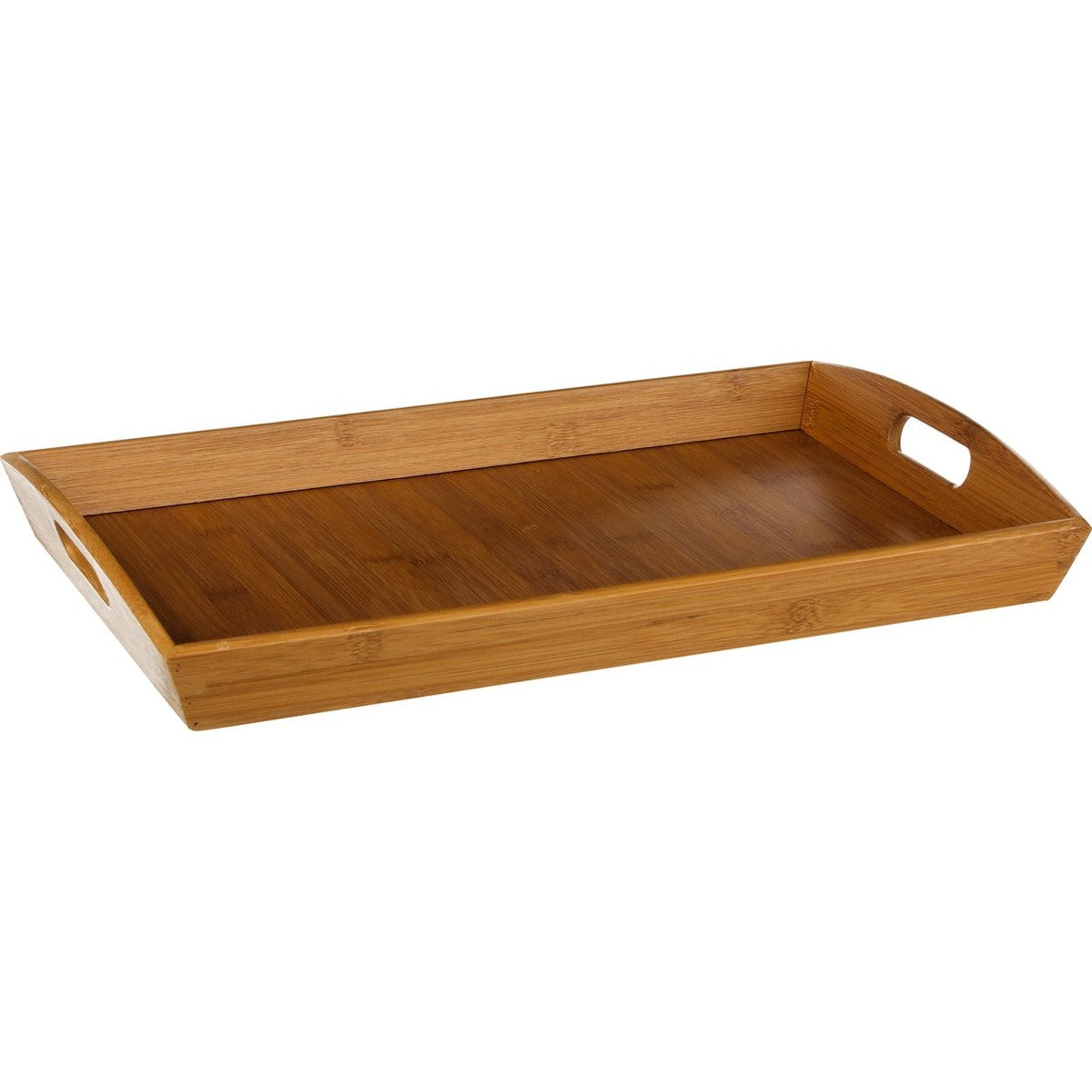 Secret de Gourmet dienblad bamboe, 44 x 29 x 5,3 cm