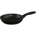 Secret de Gourmet koekenpan Ø 20 cm, zwart, alle kookplaten