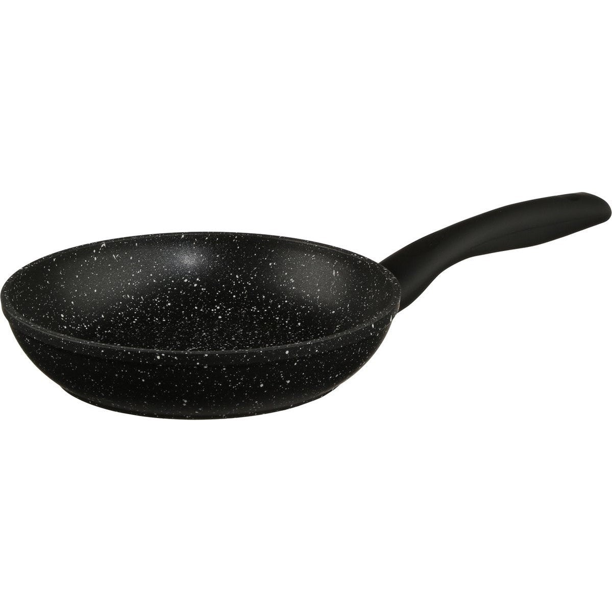 Secret de Gourmet koekenpan Ø 20 cm, zwart, alle kookplaten