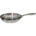 Secret de Gourmet koekenpan Ø 28 cm, rvs, alle warmtebronnen