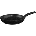 Secret de Gourmet koekenpan Ø 26 cm, zwart, alle warmtebronnen