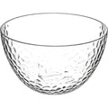 Secret de Gourmet kommetjes van transparant kunststof, Ø 14 cm