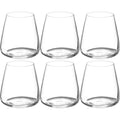 Secret de Gourmet Selenga waterglazen 43 cl, set van 6