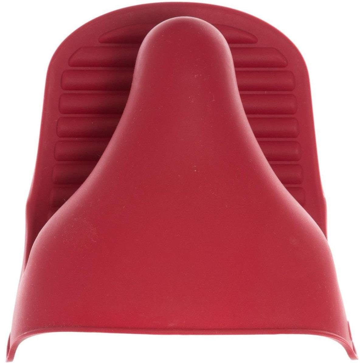 Secret de Gourmet ovenwant siliconen rood, 9 x 12,5 cm