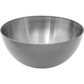 Secret de Gourmet slakommetjes van rvs, Ø 13 cm