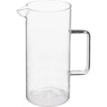 Secret de Gourmet waterkaraf met schenktuit 1,5 L, glas