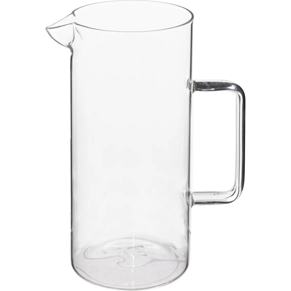 Secret de Gourmet waterkaraf met schenktuit 1,5 L, glas