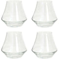 Secret de Gourmet whiskyglazen, set van 4, 290 ml